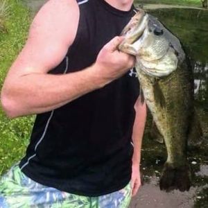 Meet your Posher, Ricky